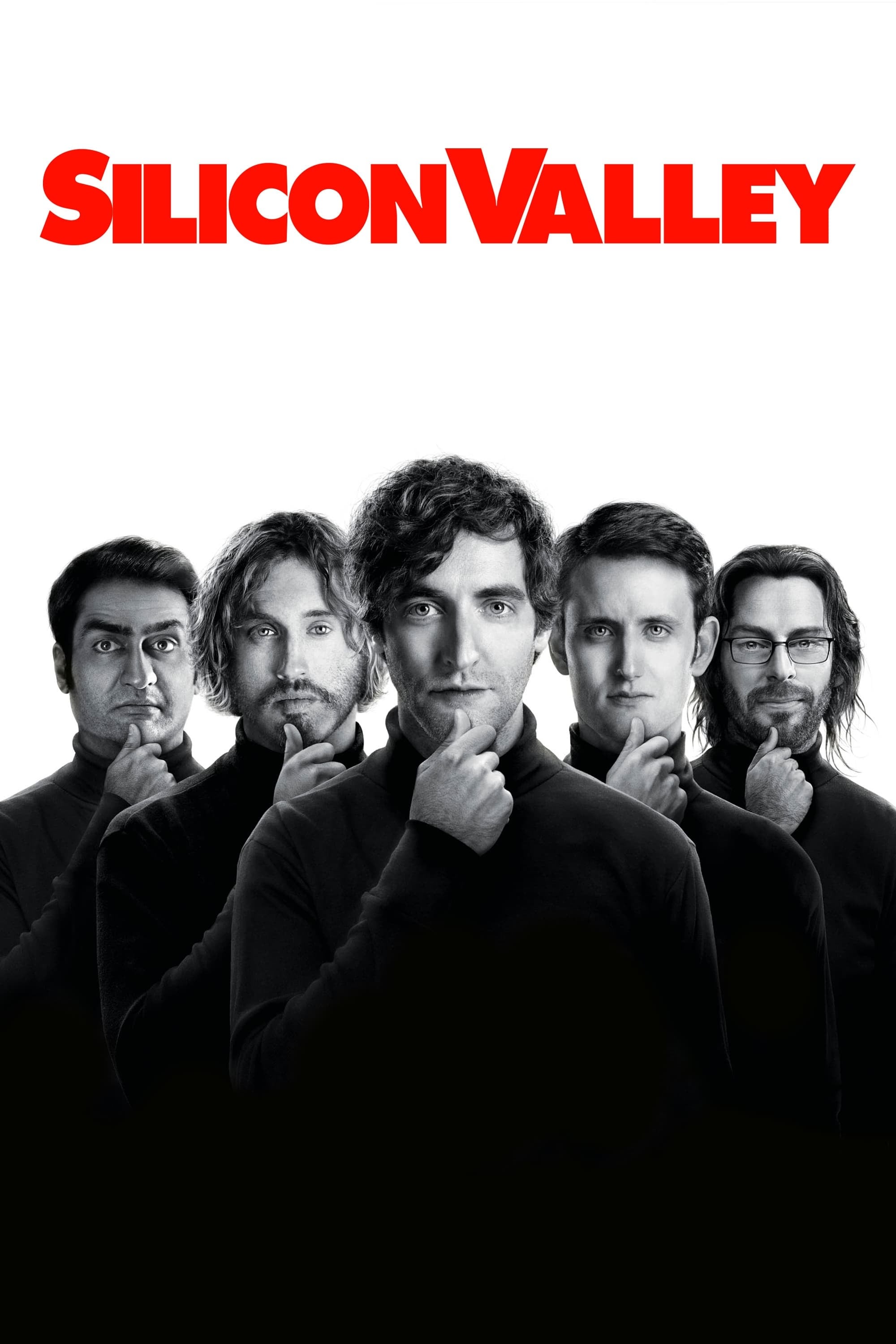 Silicon Valley [312459] (A1756610566) [[TV Shows]] --Plex--
